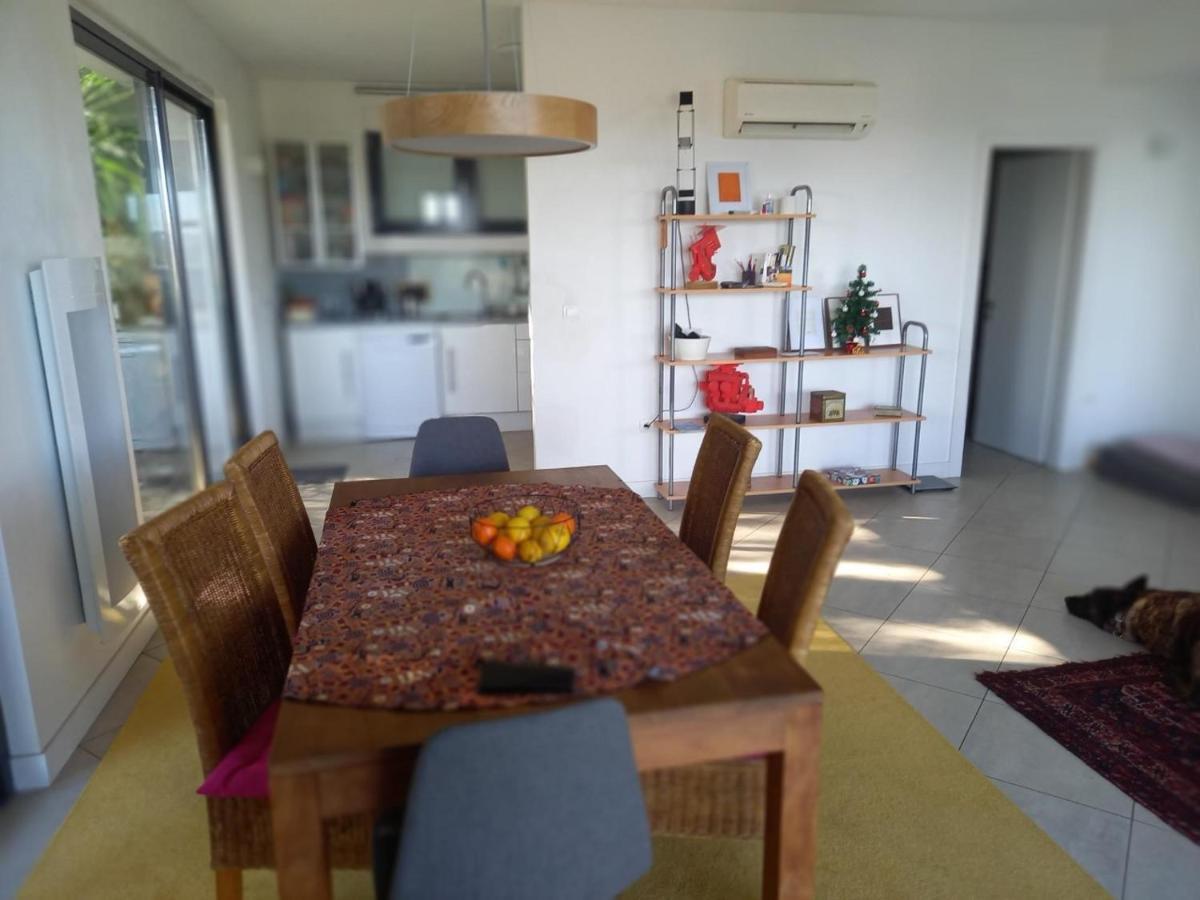 Villa Malibu ماندوليو لا نابول المظهر الخارجي الصورة