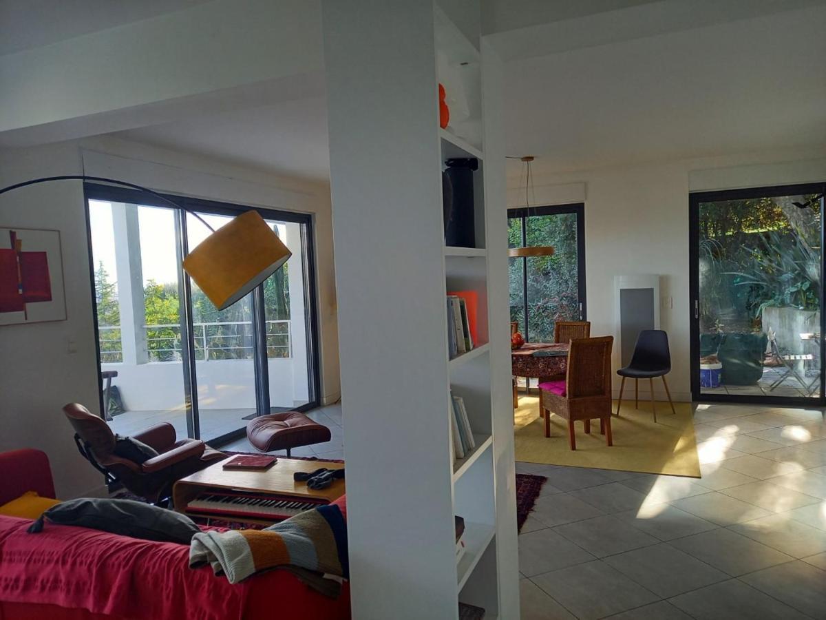 Villa Malibu ماندوليو لا نابول المظهر الخارجي الصورة