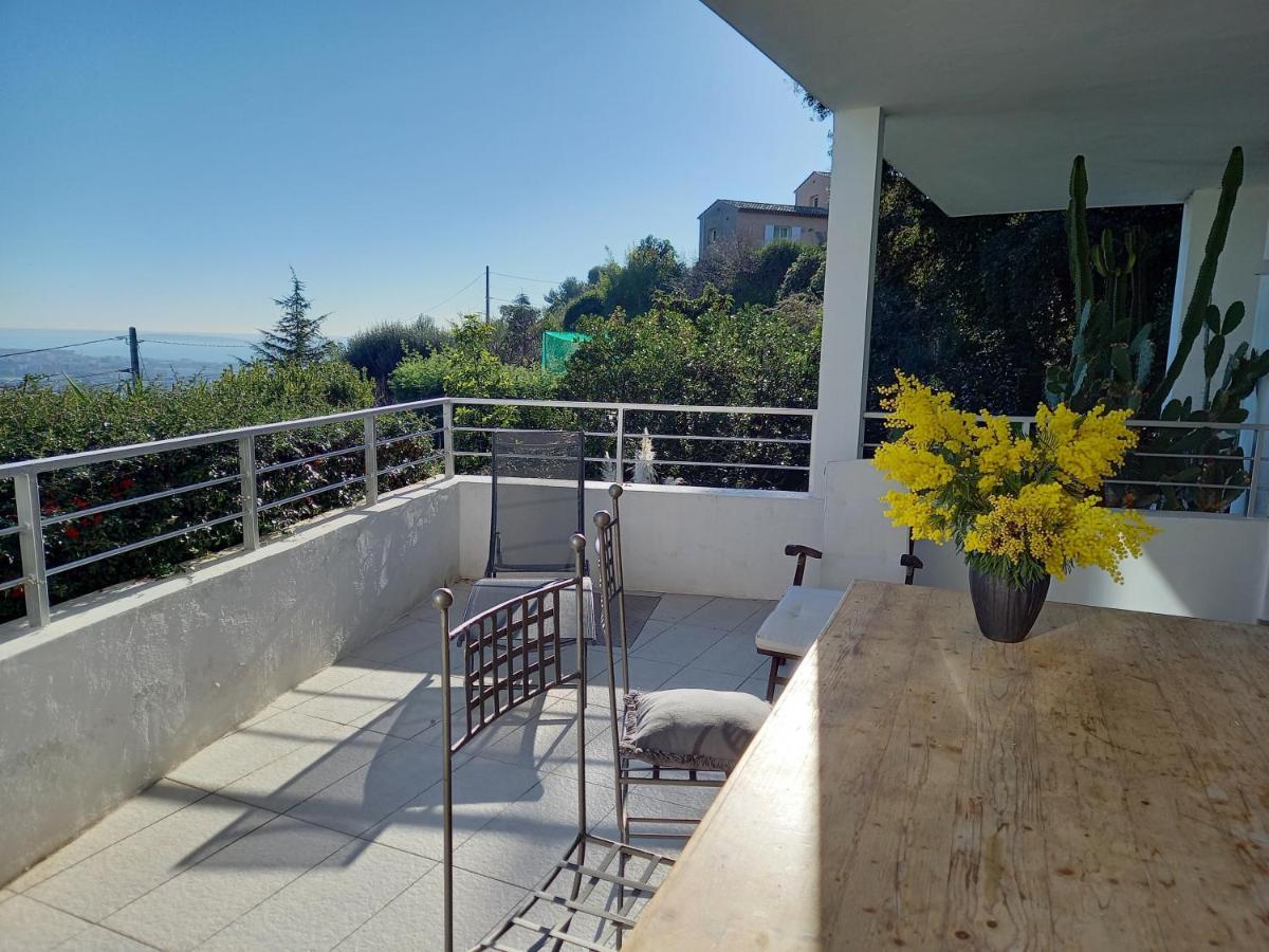 Villa Malibu ماندوليو لا نابول المظهر الخارجي الصورة