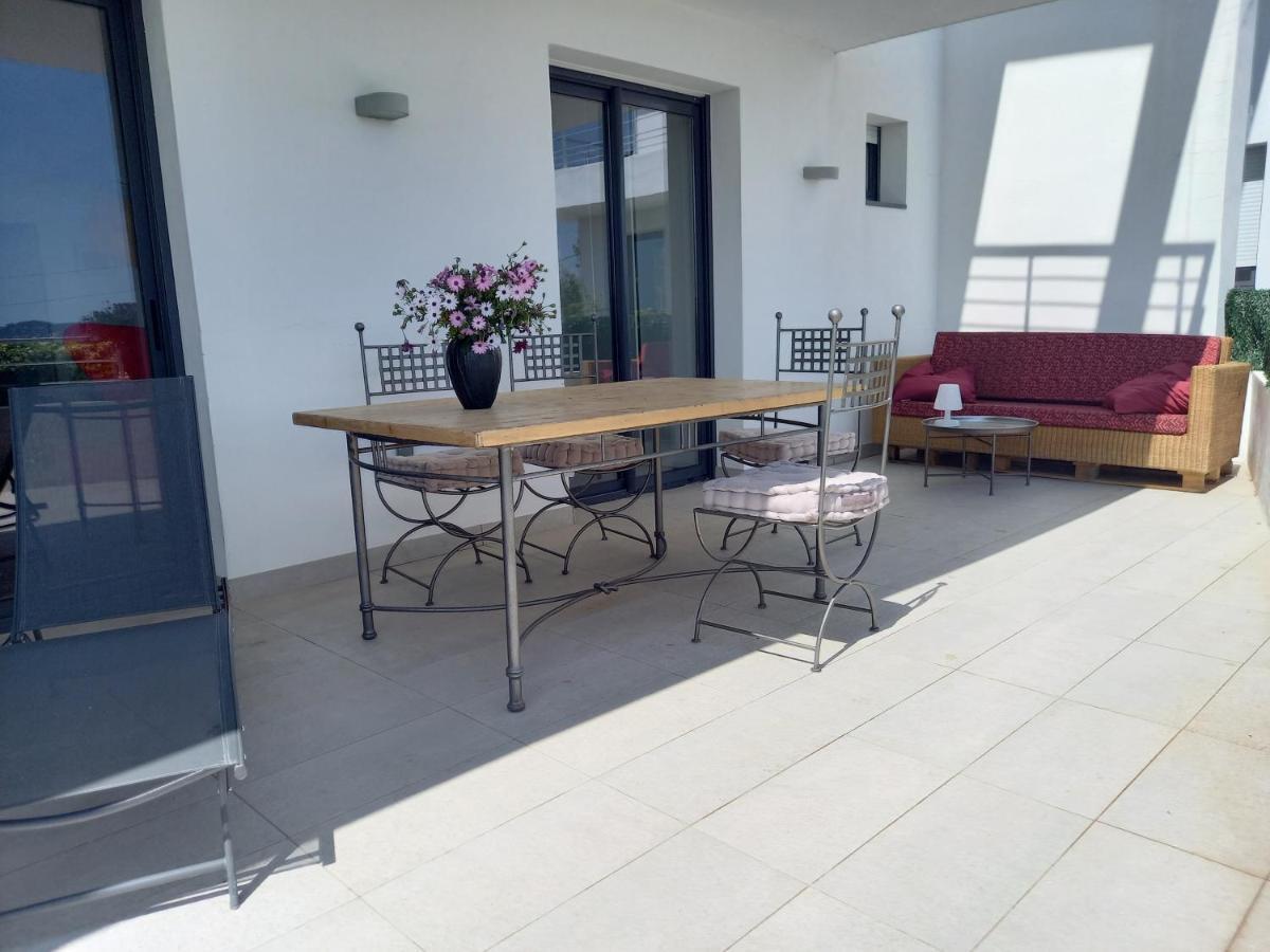 Villa Malibu ماندوليو لا نابول المظهر الخارجي الصورة
