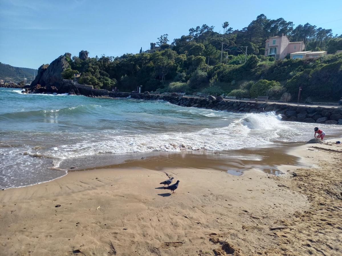 Villa Malibu ماندوليو لا نابول المظهر الخارجي الصورة