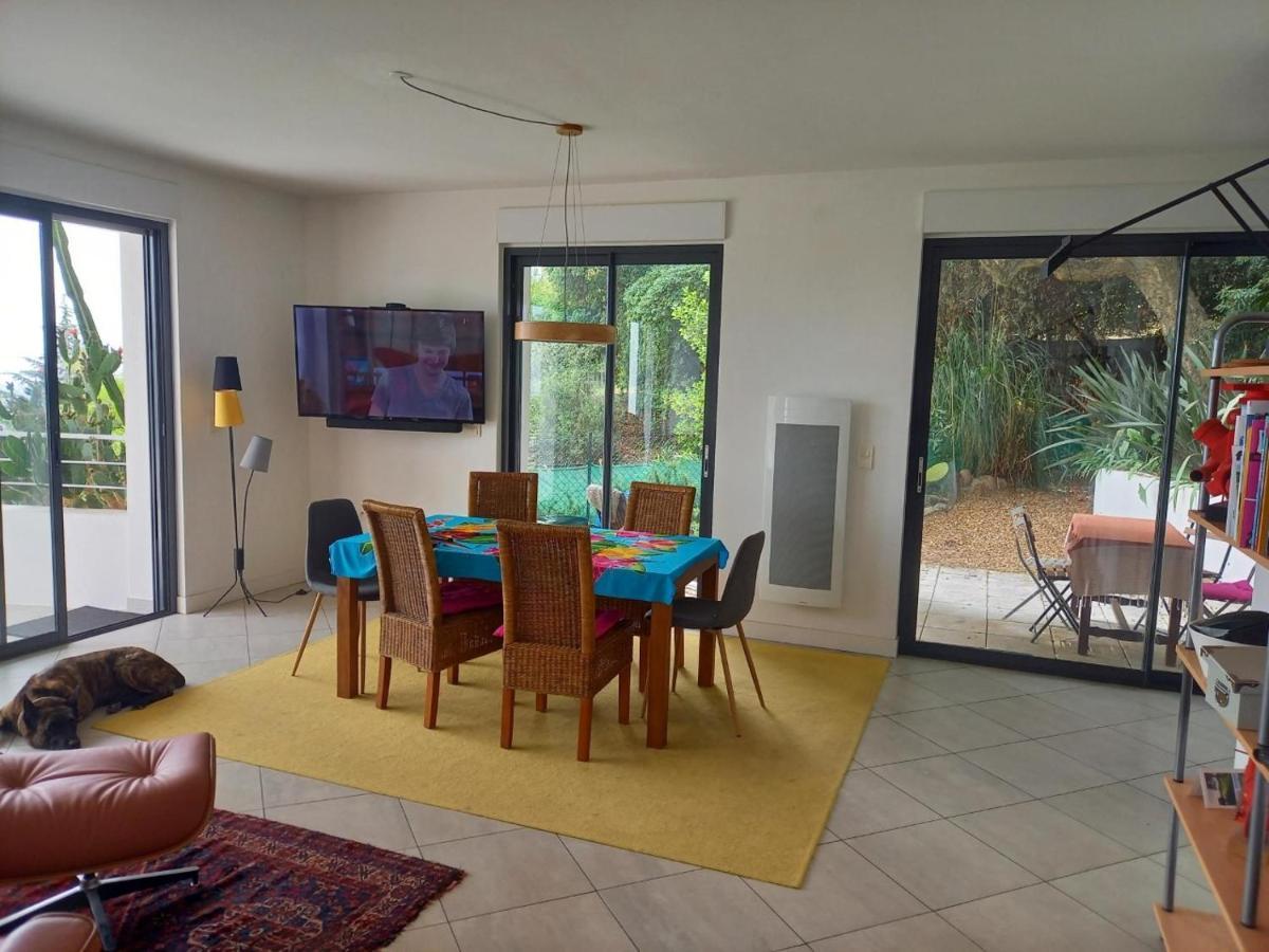 Villa Malibu ماندوليو لا نابول المظهر الخارجي الصورة