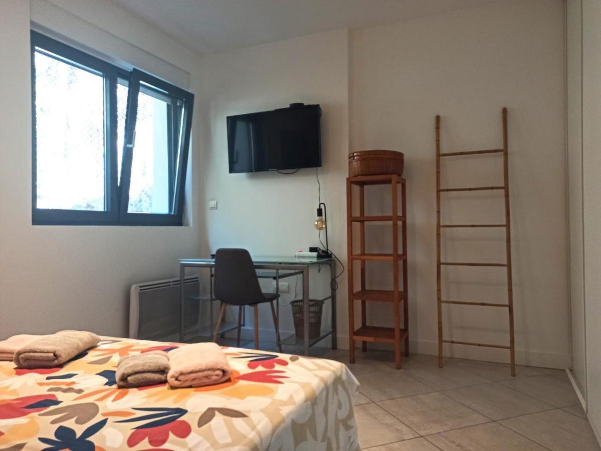 Villa Malibu ماندوليو لا نابول المظهر الخارجي الصورة