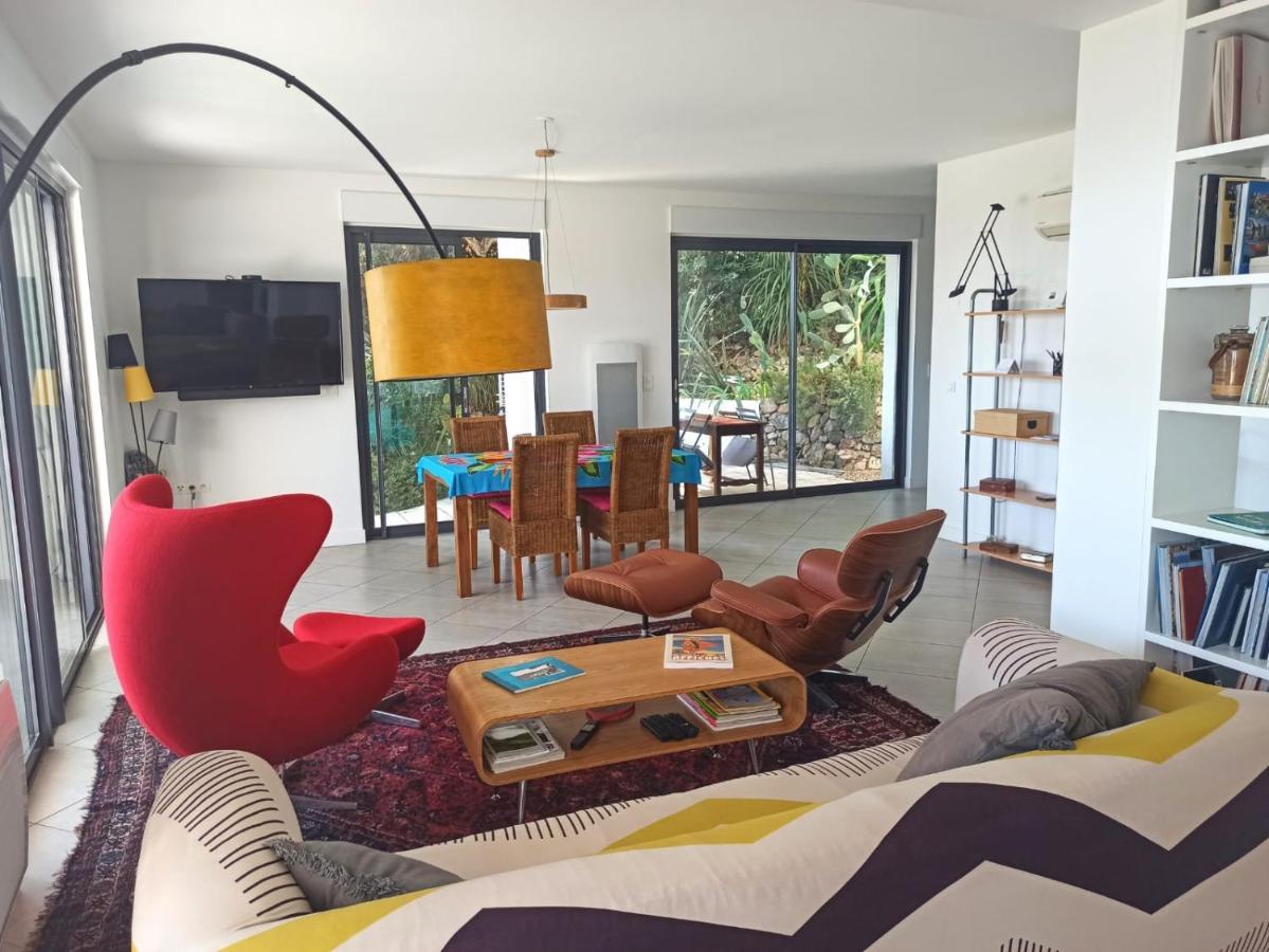 Villa Malibu ماندوليو لا نابول المظهر الخارجي الصورة